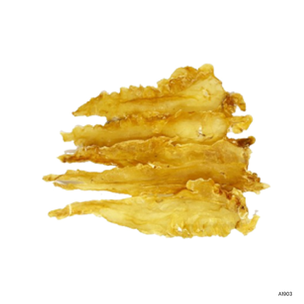 New Zealand Fish Maw